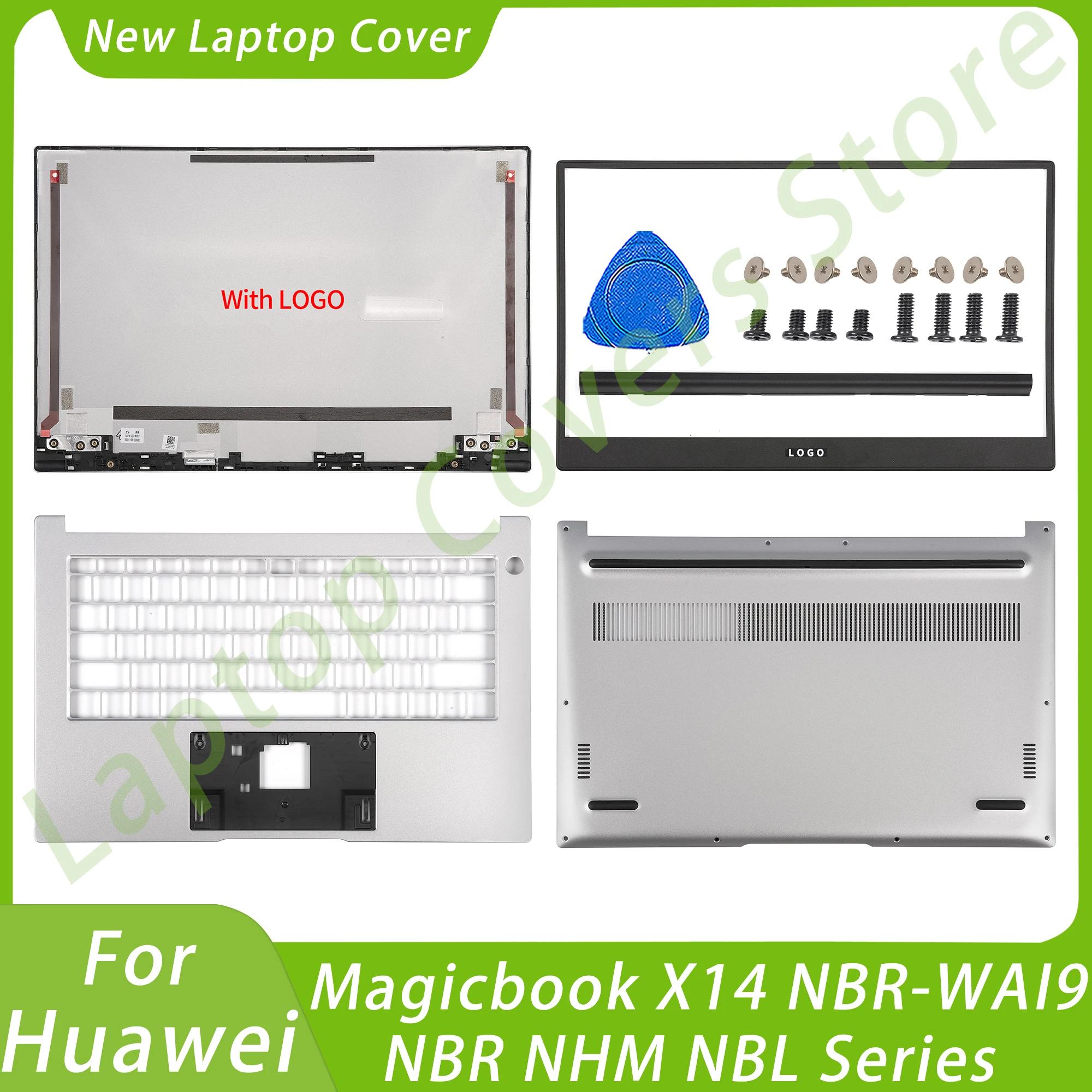 Honor Magicbook X14 NBR-WAI9 NBR NHM NBL LCD ĸ Ŀ, ʷƮ ϴ ̽, Ʈ ǰ ü, ǰ